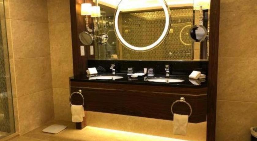 Jai Alai Hotel Macau Exterior photo